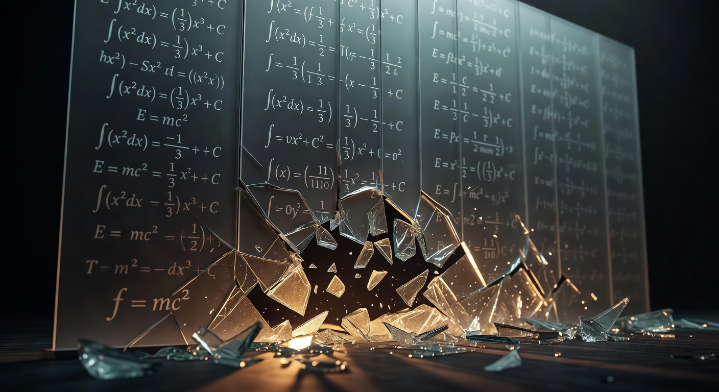 Two papers just pulled the quantum threat closer by a decade