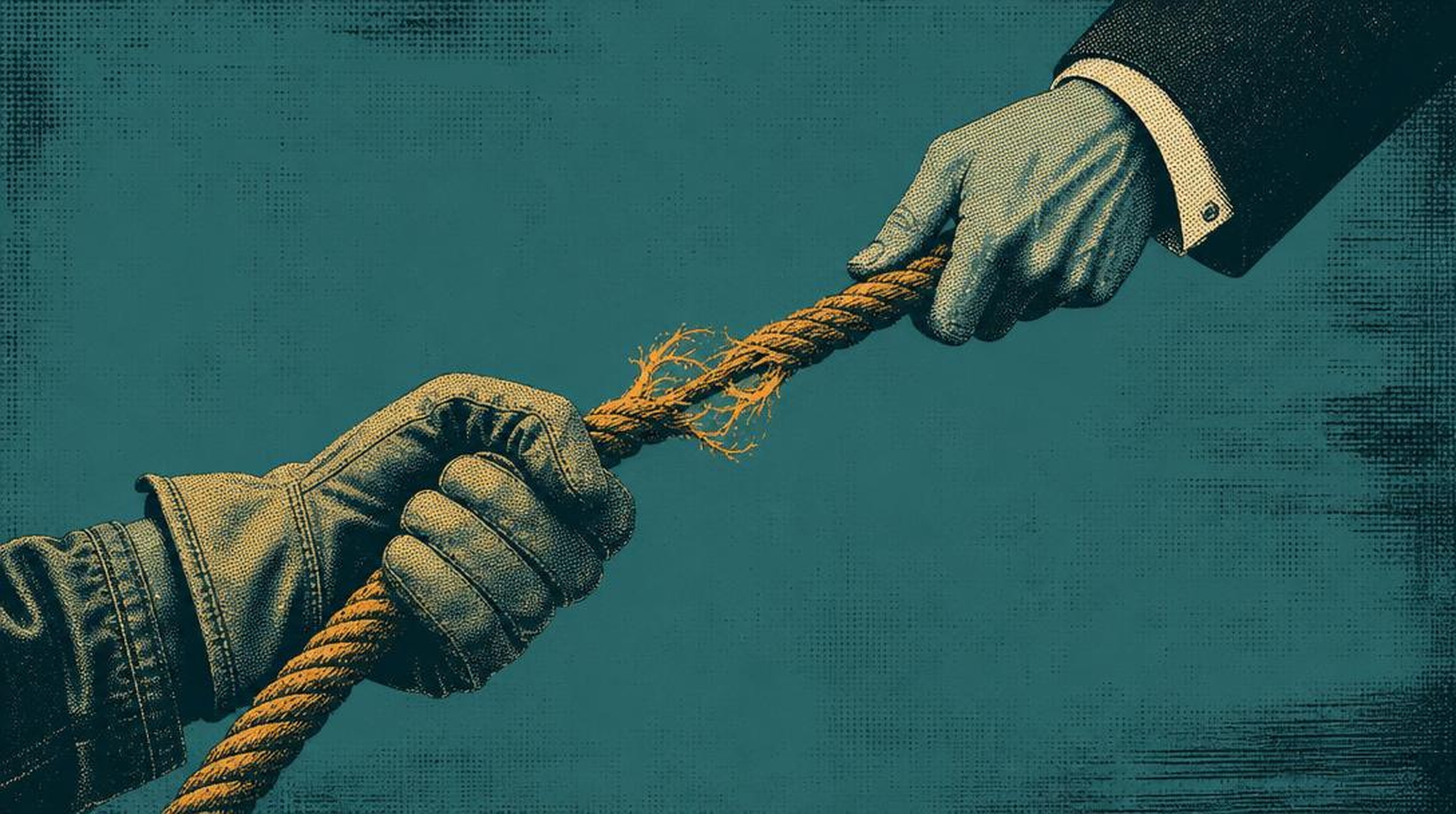 The companies automating your job now fund your retraining