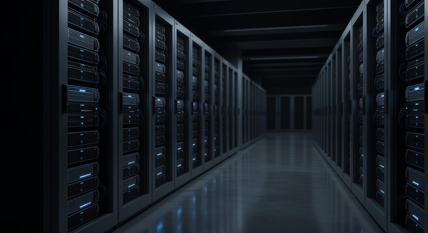 Google's TurboQuant erased $25 billion off Micron in 48 hours
