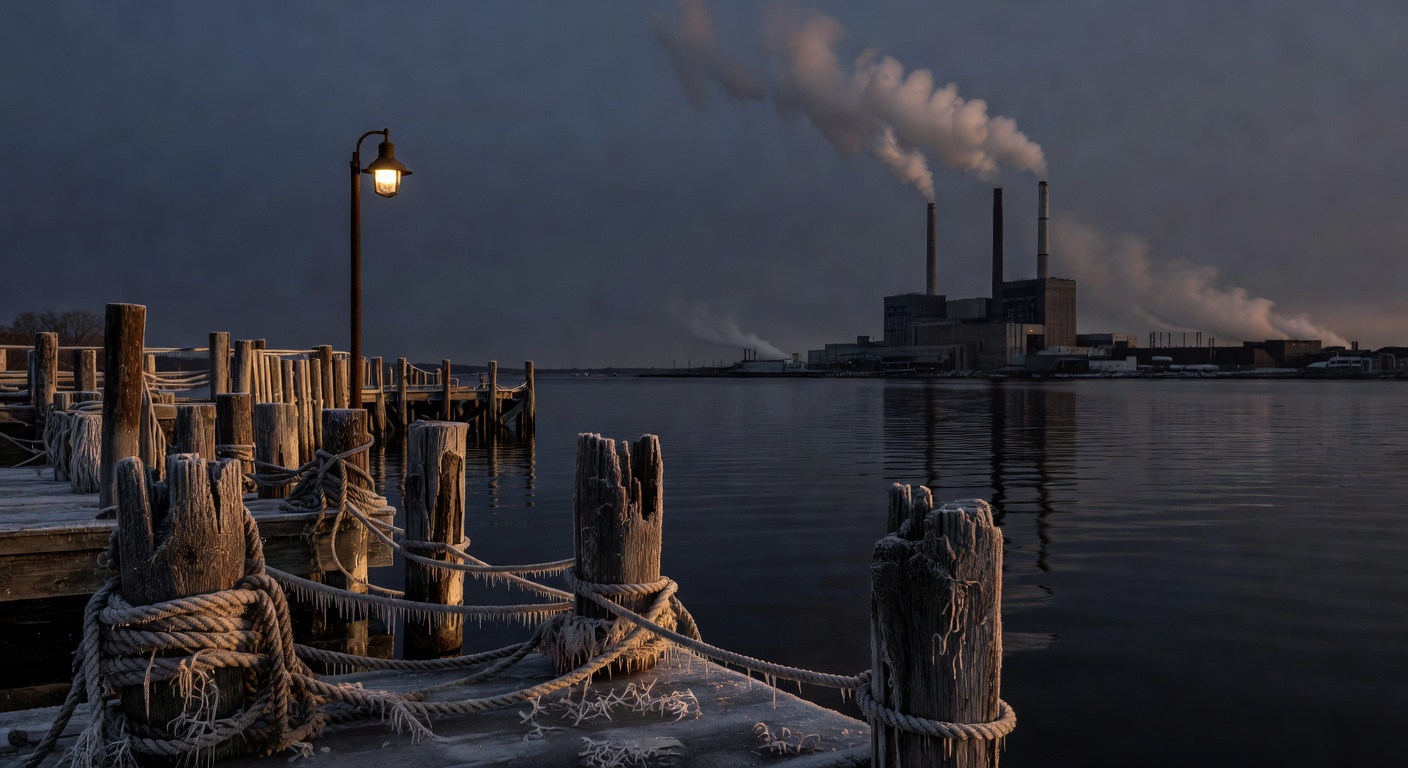 Maine just banned data centers, and a dozen states are watching