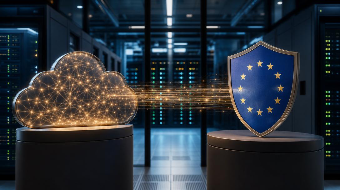 Anthropic offered ENISA access to Mythos Preview. Brussels submitted an application.