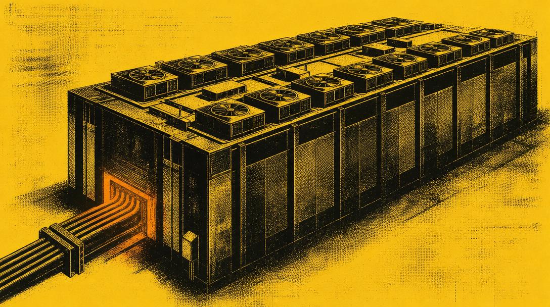 FERC gave AI data centers a fast lane to a grid that may run short