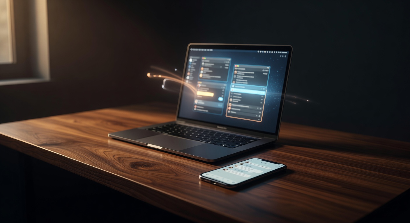 Claude can now control your Mac while you walk the dog
