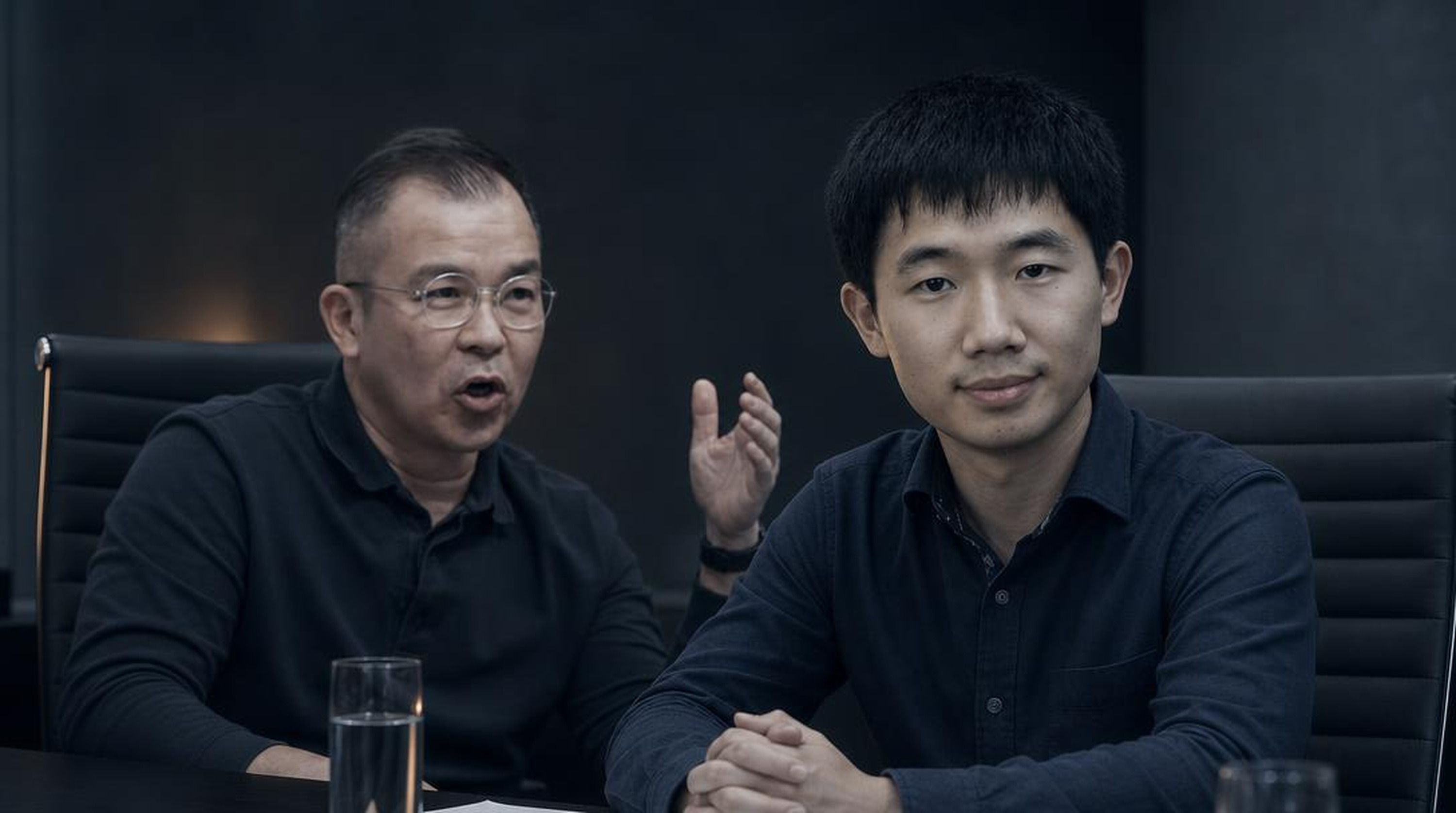 Apple can't stop its engineers leaving for OpenAI, so it sued